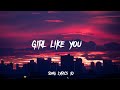 Maroon 5 - Girls Like You ft. Cardi B (Volume 2) (Official Music Video)lyrics)