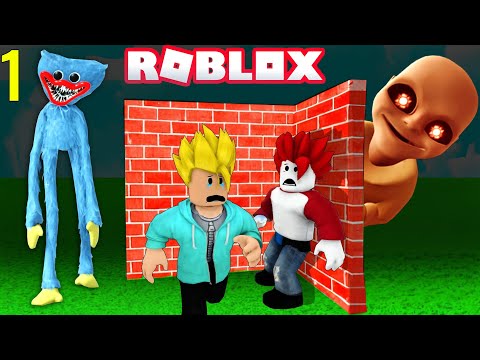 BUILD TO SURVIVE DISASTER In Roblox 