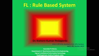 Rule Based System