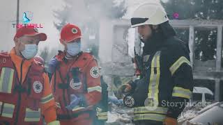 Information AI First Responders 🤖🚨 The Future of Emergency Response with AI# #TechTrend Update