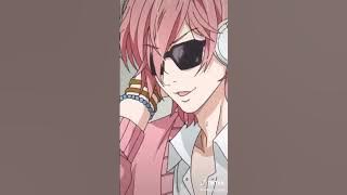 despertador do Yuki (yarichin bitch club)