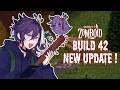 【Project Zomboid】HAKKITO WOULD BE SAFE IN THE ZOMBIE APOCALYPSE... THEY HEAD EMPTY NO THOUGHTS...🧠⁉️