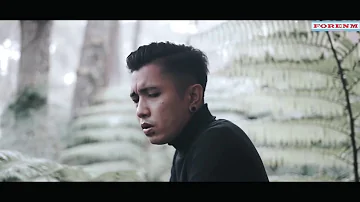 Alsant Nababan  Bunga Mawar official video