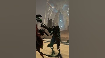 A quick guide/build to the Hek shotgun for 2025 #warframe #gaming #warframebuilds