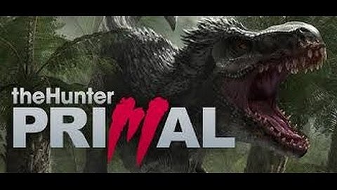 How to play TheHunter Primal with a Controller