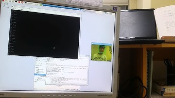 Face detection using Raspberry pi and OpenCV