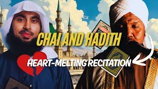 Download Lagu (QURANIC VLOG) Chai \u0026 Hadith Ep3: Sheikh Abdur Rashid Sufi \u0026 Sheikh Sajid Umar - The People of Quran MP3 Download Lagu (QURANIC VLOG) Chai \u0026 Hadith Ep3: Sheikh Abdur Rashid Sufi \u0026 Sheikh Sajid Umar - The People of Quran MP3