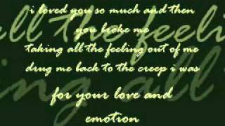 Yahel Ft Melanie  Love And Emotion S