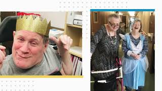 A Year in Review: Clearbrook and COVID-19