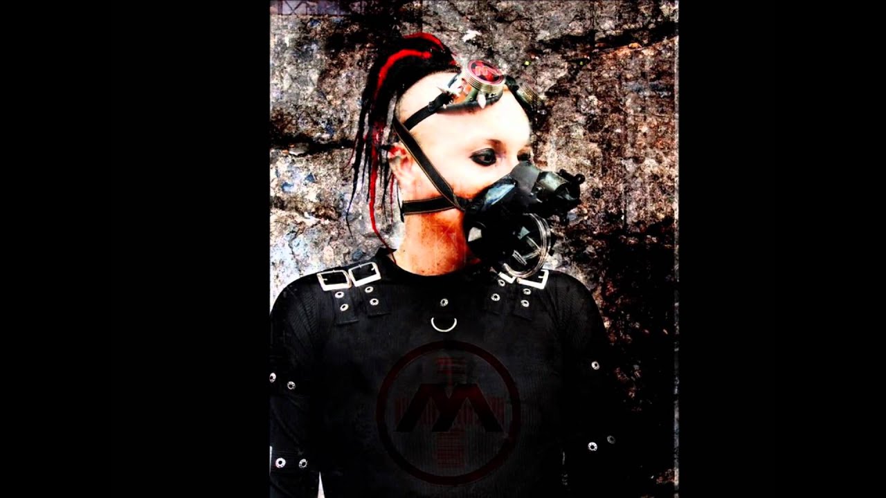 Mordacious-Broken Hope