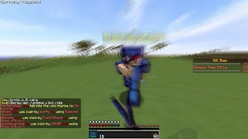 1v1 w/ Yuno/Slaphapyfapy