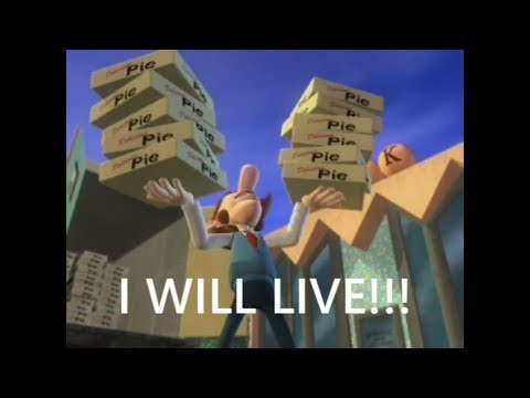 Jimmy Neutron The Best Of Hugh Neutron Part 2