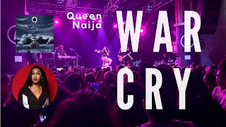 Queen Naija - \\