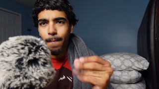 Asmr Mouth Sounds Some Whispering