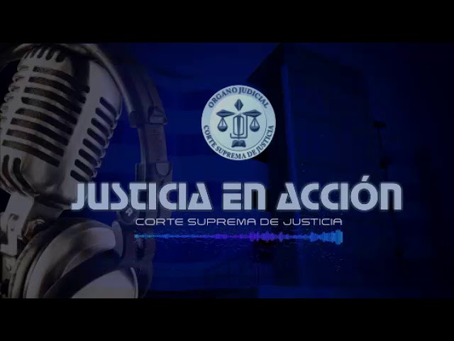 Justicia en Acción 221-2018 del 13.12.18