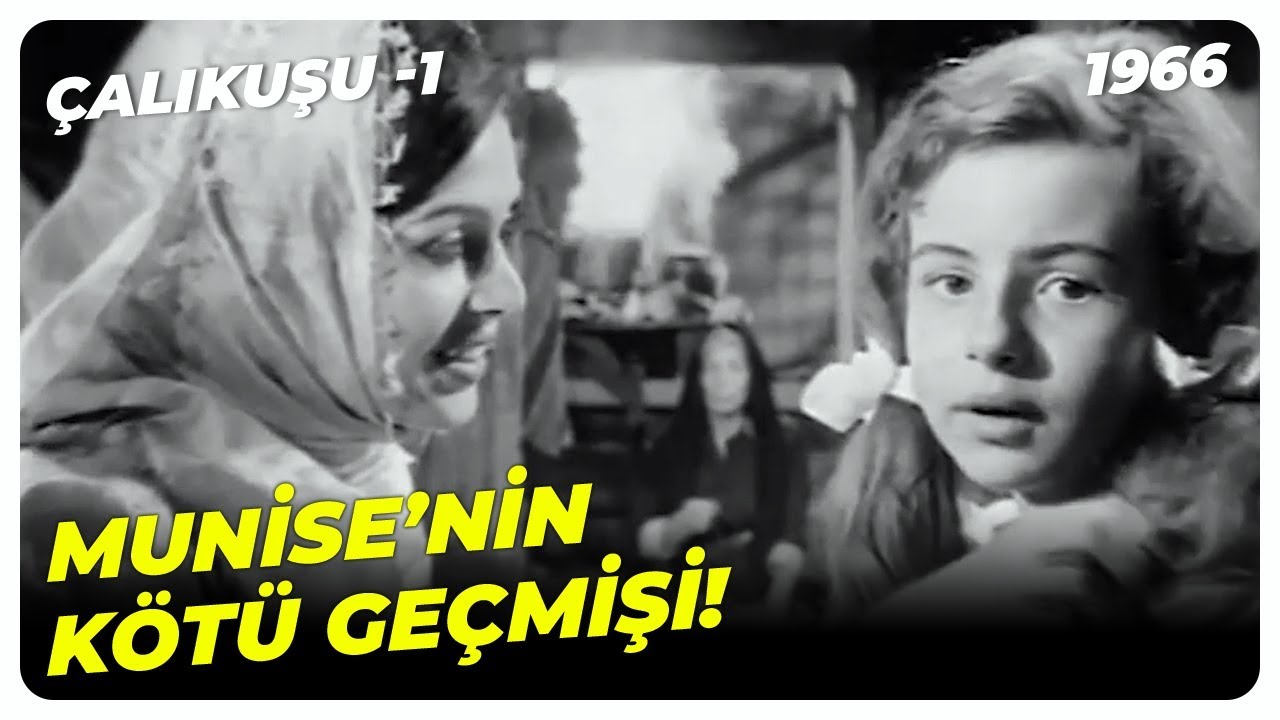 Feride Ogrencisi Munise Ye Yardim Etti Calikusu Turkan Soray Yesilcam Filmi Youtube