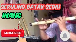 Seruling Batak Sedih - Inang - Amelia Contessa chords