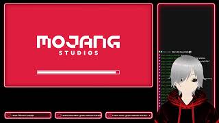 cursed esperanto minecraft stream vod archive
