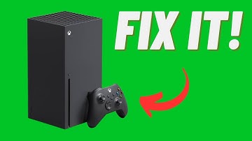 How to FIX an XBOX series X that doesn’t turn on! (2025)