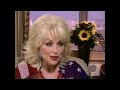 The Dolly Archive: Dolly Parton Must See Interview 2004