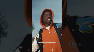 Ray Vaughn - Crashout Heritage #hiphop #rap #newmusic #TDE