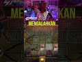 MAAFKAN CUCUMU INI KAKEK !