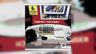 Loaff - Respect The Couch Feat. Mack Plaid Prod. By Don C-Tzar