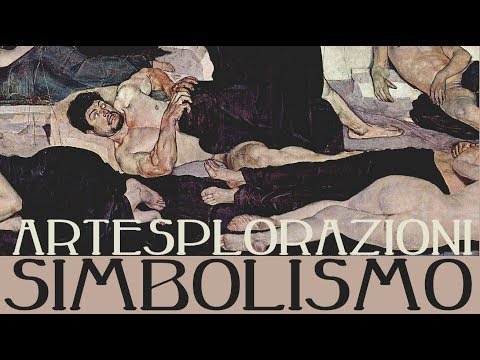 Artesplorazioni: simbolismo