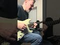 Backing track groove! I didn’t create this track. #guitar