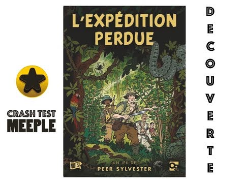 Vidéo: Sur Les Traces De L'expédition Perdue - Vue Alternative