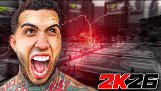 Will NBA 2K27 Be the best 2k ever?