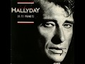 Johnny Hallyday - Je Te Promets (1986)
