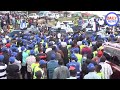 MSIKULE MAHARAGWE YA SAPRONO TUMBO ITANGURUMA 