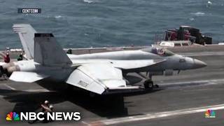 Trump backs off Strait of Hormuz toll plan as cost of Iran war mounts