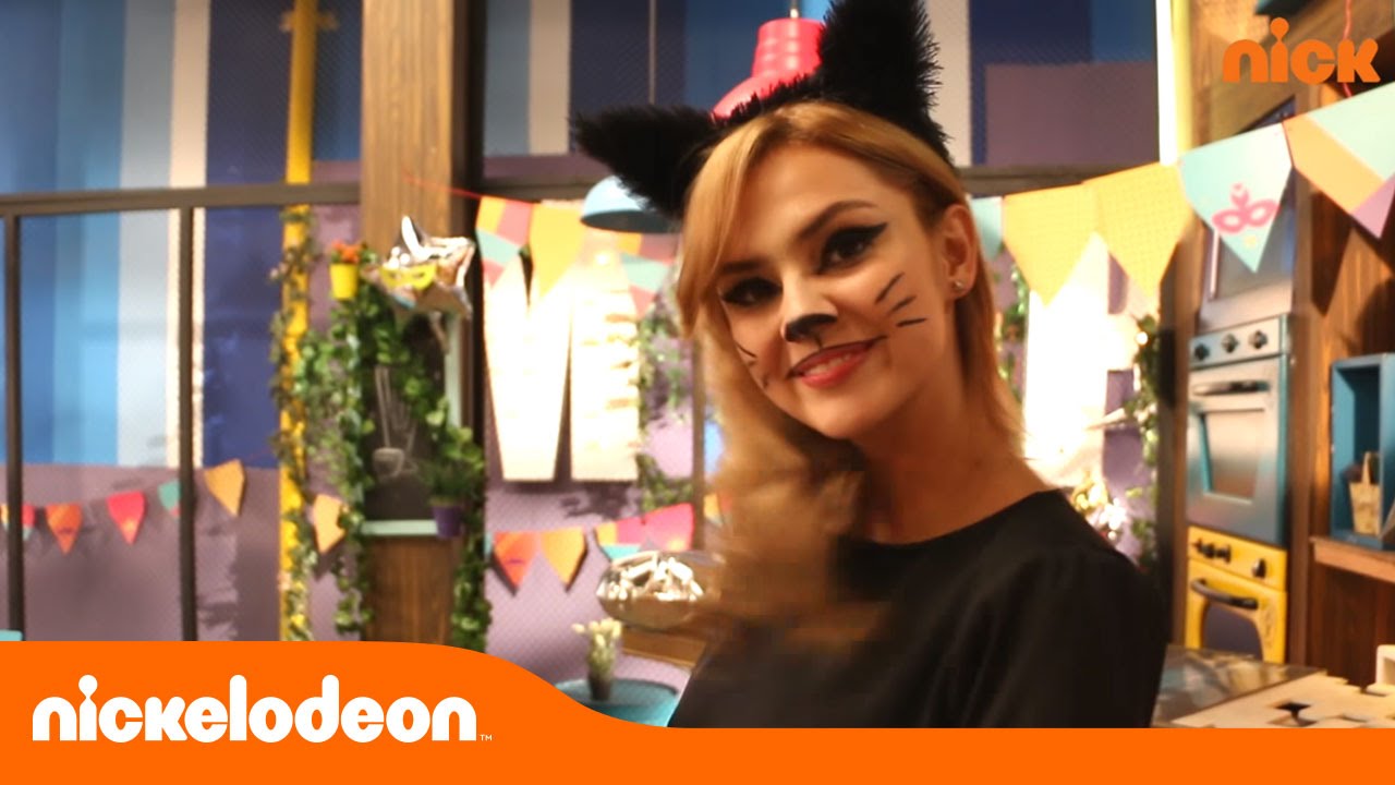 Yo Soy Franky 2 | Desfile de Disfraces | Nickelodeon en Español