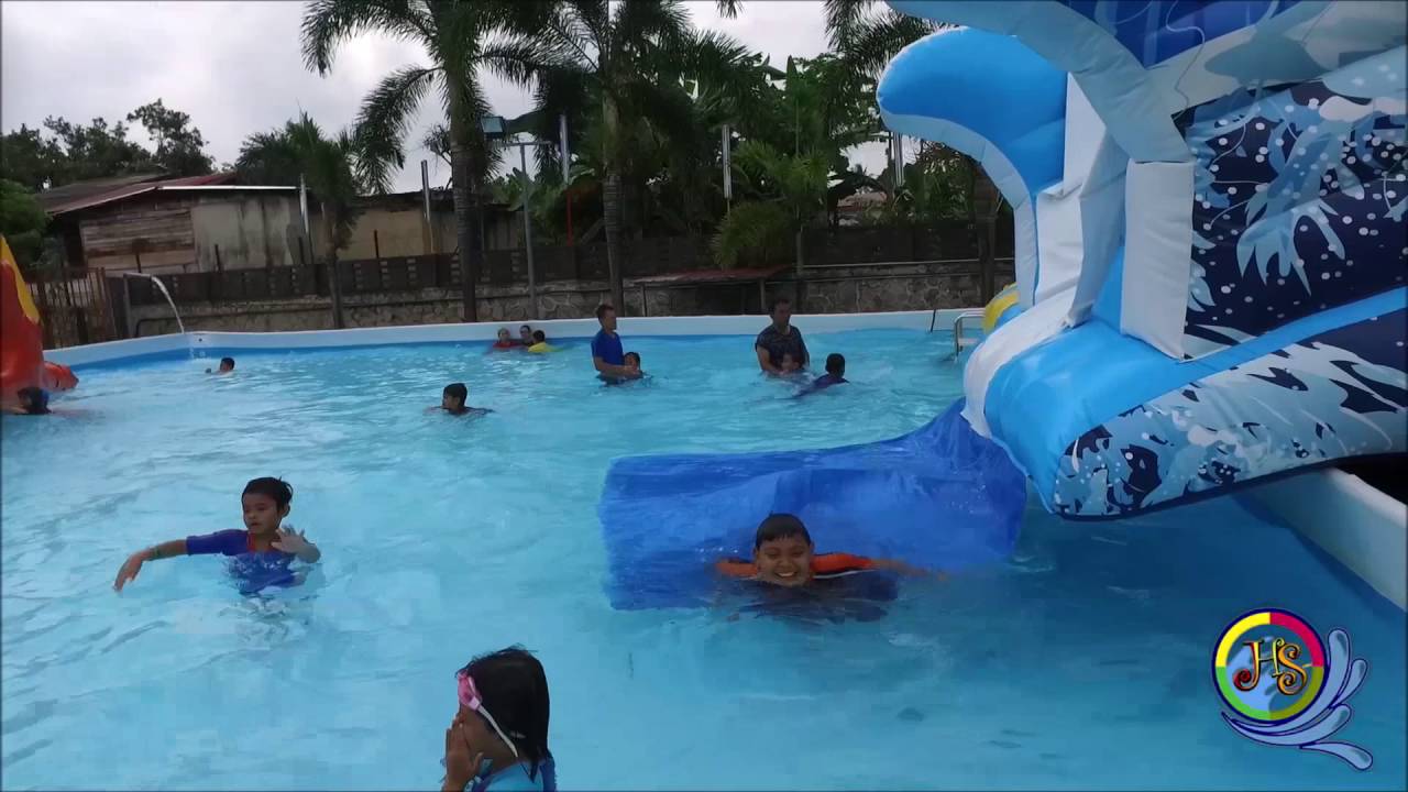 Jasin Hotsprings