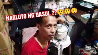 Nagluto ng Gasul?@krazydong #tiktoktrend #memes #krazydong#meme #youtube