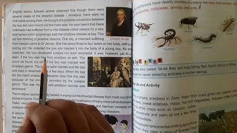 5th  class,Subject sst Topic 6.Health  is wealth (video 8)8/12/2020