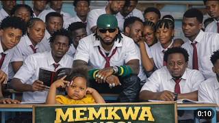 MEMKWA SCHOOL [EP49]    steve mweusi. 