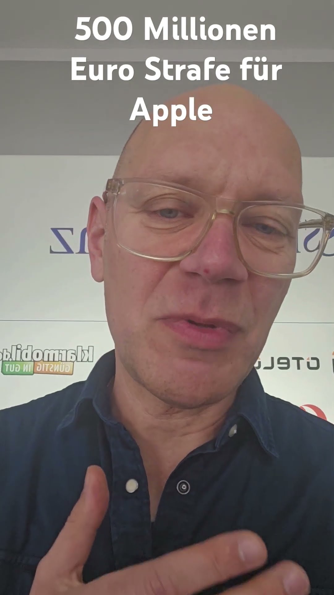 Apple muss tief in die Tasche greifen! Die EU verhängt eine saftige ...