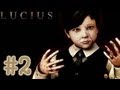 Lucius #2 - МАЛЕНЬКИЙ ПОШЛЯК