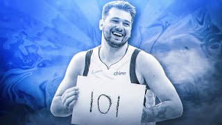 I Broke EVERY NBA Record With Luka Doncic in NBA 2K23