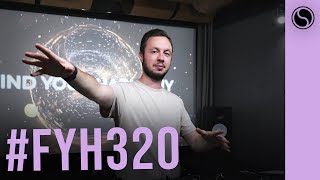 Andrew Rayel - Find Your Harmony Episode #320