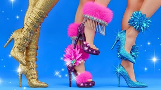 Get Ready With Me for Prom! 😱✨ My Date Didn’t Expect THIS Glow-Up! 💃🌟