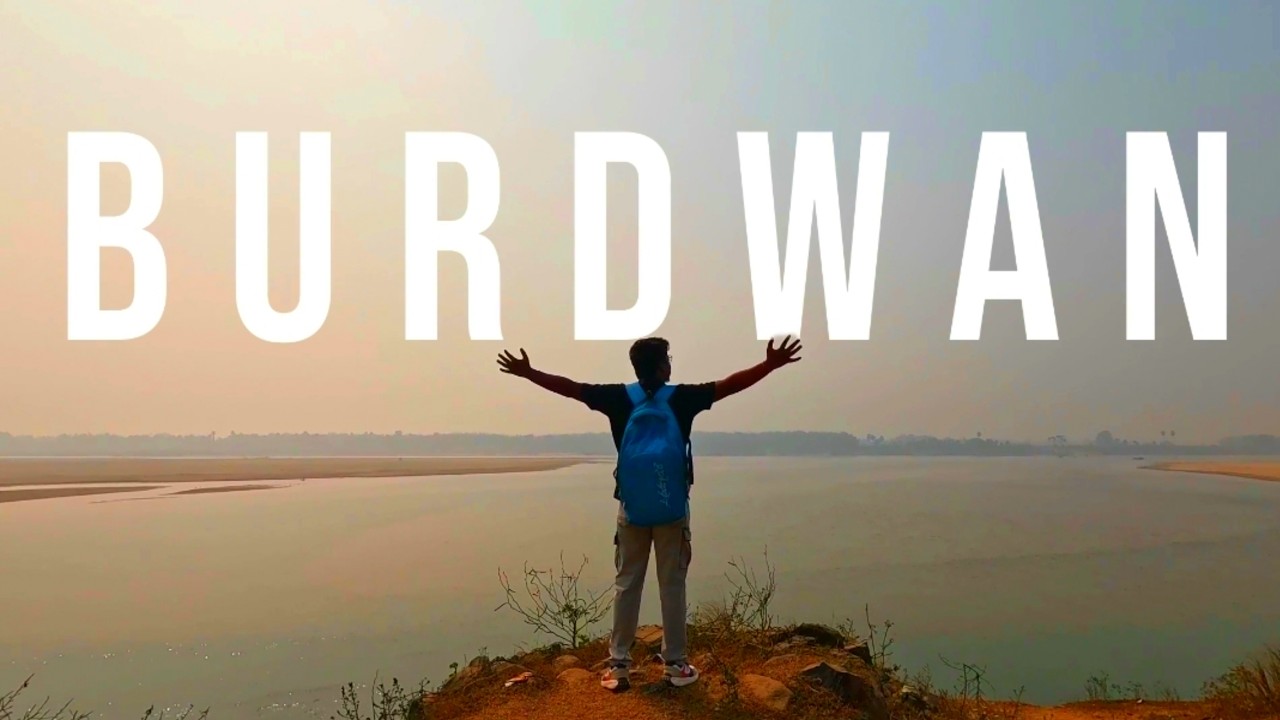 Hidden Forest Picnic Spot Near Bardhaman 🌿 | Mana Forest by Damodar River | 