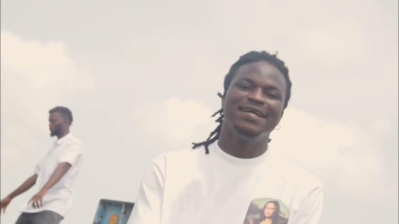 Mascara Vibez ft. Tobless The Case (Official Video) YouTube Music