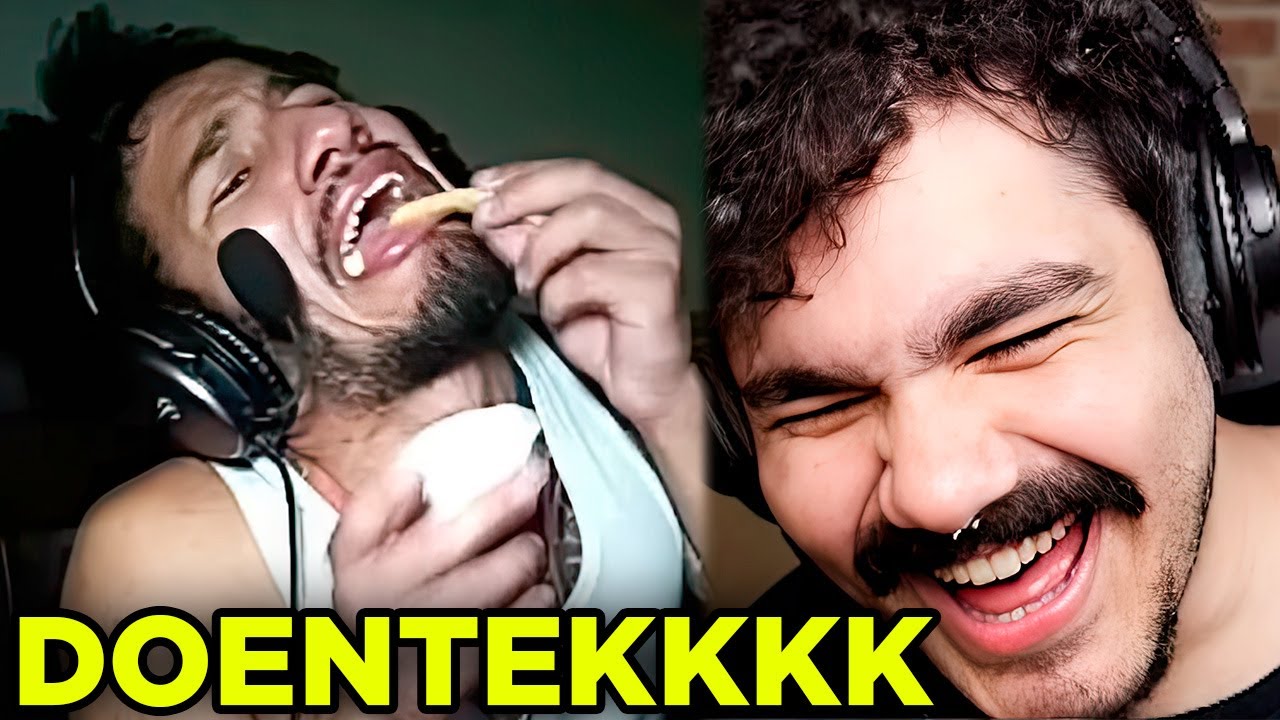 CLIPES DA CALVOESFERA PRA TE TRAUMATIZAR