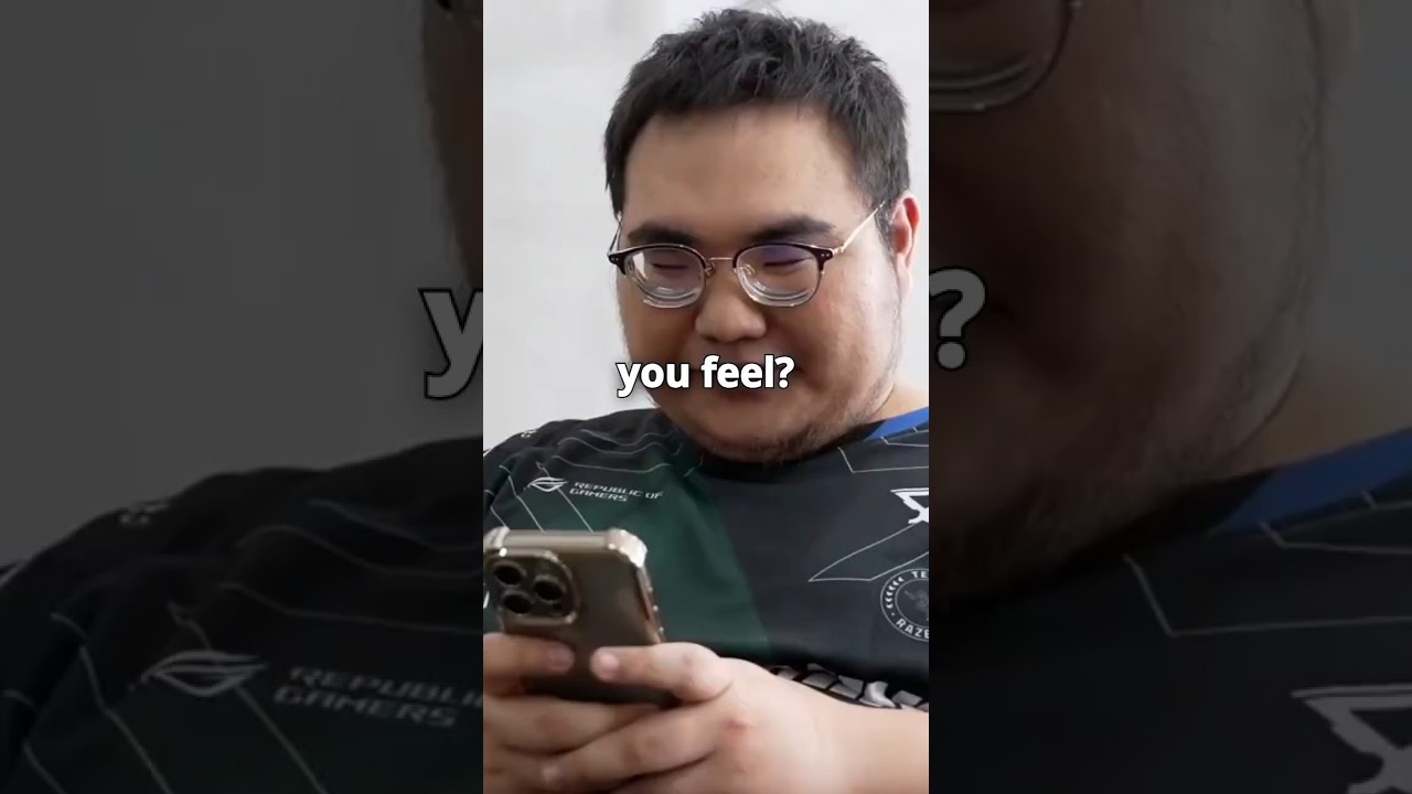 Рарга о том, почему он решил удалить свои социальные сети