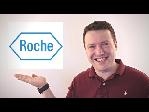 Video: Roche İsveçrə şirkətidirmi?