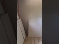 Hanging Drywall #diy